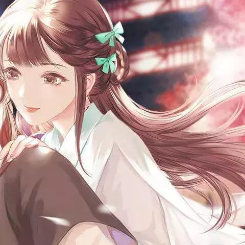 慕辞网名，慕辞（我与春风皆过客）