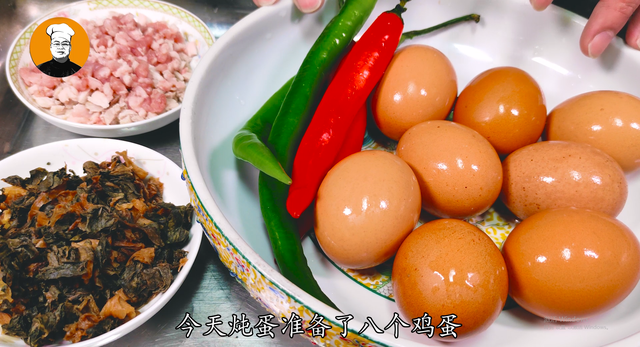 梅干菜怎么做好吃，梅干菜扣肉怎么做好吃（梅干菜别只会扣肉了）