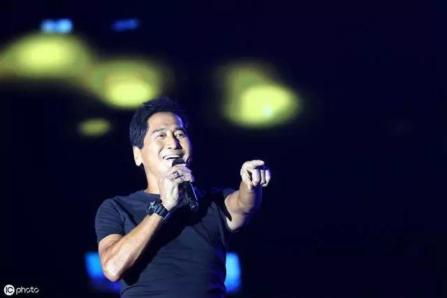 张三的歌原唱是谁，张三的歌是哪年的（原唱齐秦出镜引发回忆杀）