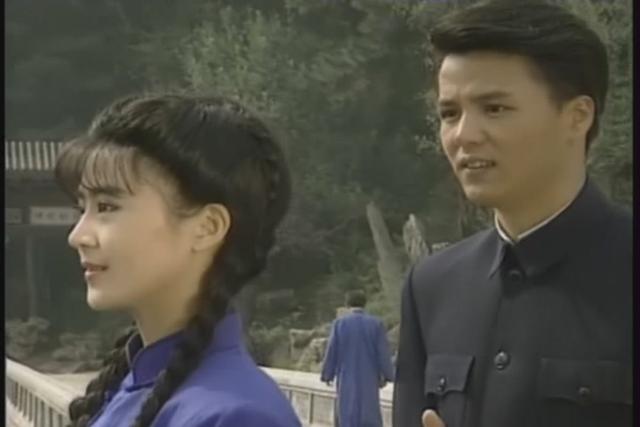 沈孟生演过的电视剧，沈孟生（8090年代中国大陆引进的台湾电视剧）