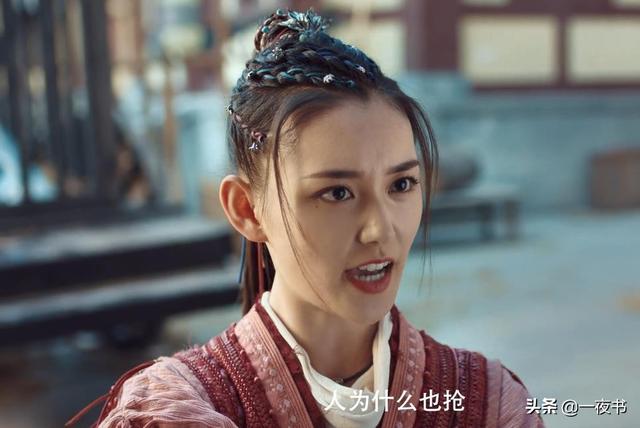 赘婿元锦儿什么时候和宁毅在一起，赘婿小说元锦儿和宁毅第几章在一起（赘婿：宁毅最后有七个子女）