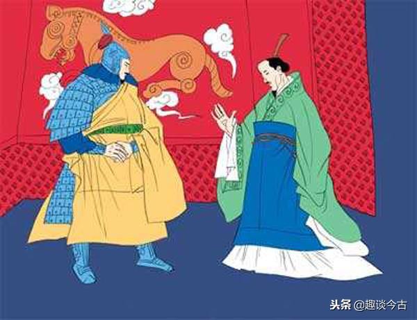 画蛇添足的故事主要讲了什么，画蛇添足的故事是怎么讲的（陈轸讲了一则画蛇添足的故事）