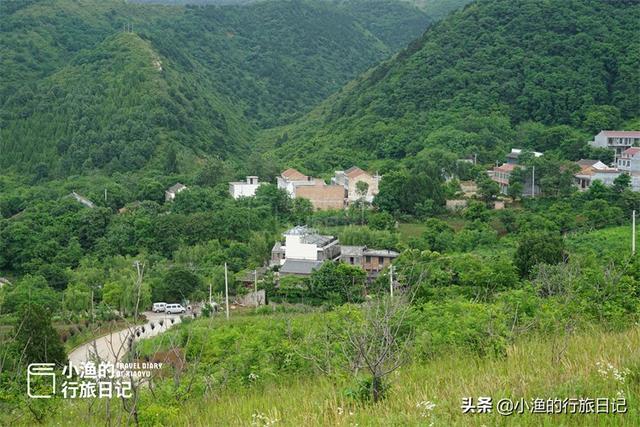 西安周边自驾游，西安周边适合一天自驾游的地方（大部分景点都免费）