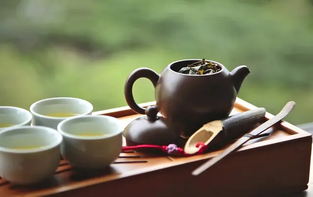 中药花茶配方大全，中药花茶配方大全图解（春天养女人的花茶）