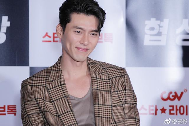 玄彬个人资料简介，玄彬孙艺珍要结婚了（带你一分钟了解南韩四大公共财产之一）