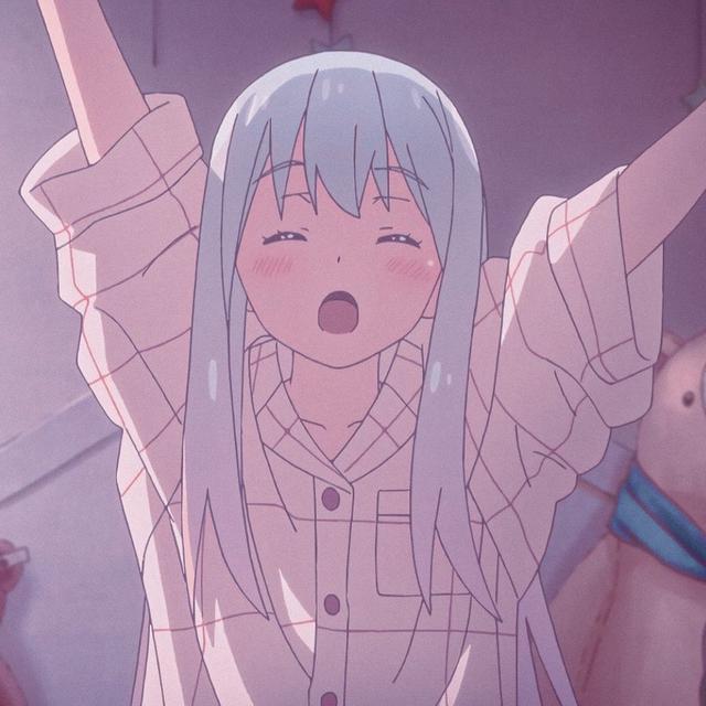 和泉纱雾，微信头像，和泉纱雾（《埃罗芒阿老师》和泉纱雾与和泉正宗）