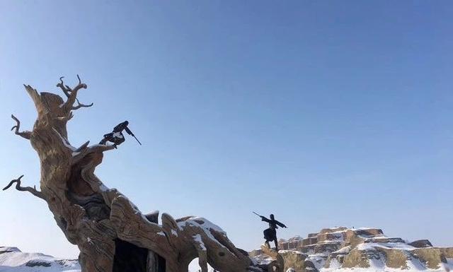 乌鲁木齐到布尔津，乌鲁木齐到布尔津怎么走（新疆最美自驾路线之一）