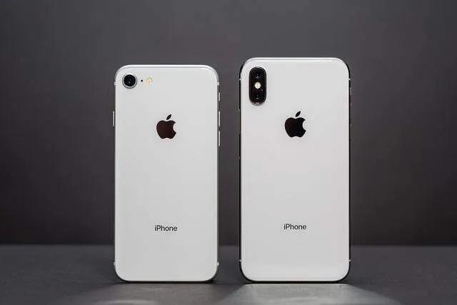 iphonex的尺寸是多少厘米(iPhone各机型尺寸对比)