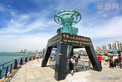 青岛旅游景点介绍，青岛旅游景点介绍五十字（青岛10大必玩旅游景点排行）
