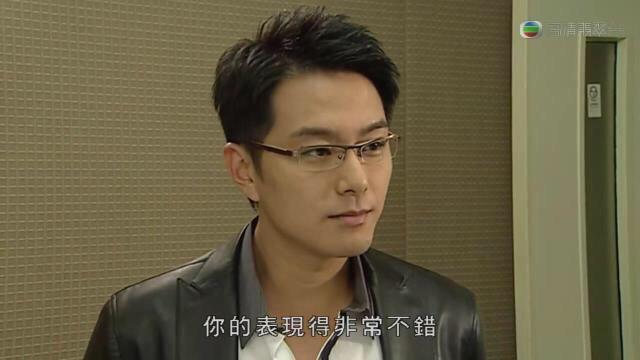 使徒行者2徐天堂真名，后从TVB小配角演到男主