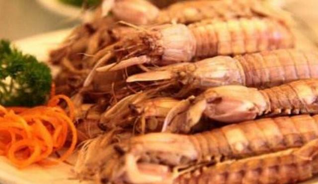 皮皮虾营养与功效与作用，皮皮虾的功效与作用及营养（老公说比菜馆做的好吃）