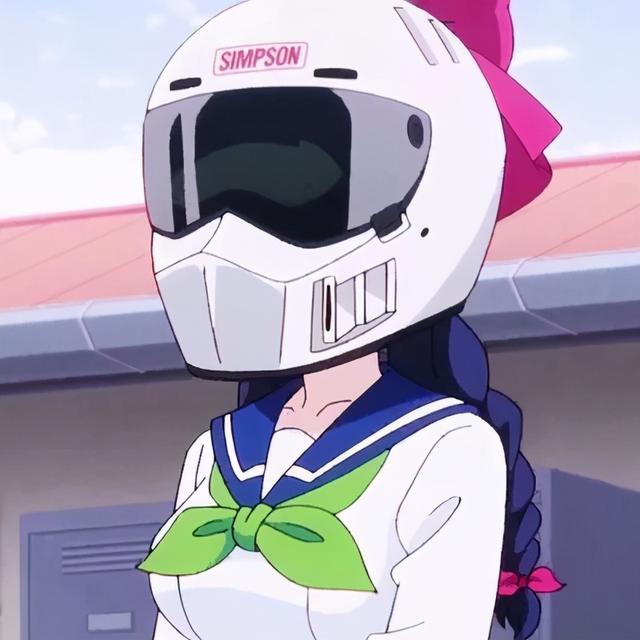 终结的炽天使头像，终结的炽天使头像费娘微信（超好看动漫头像）