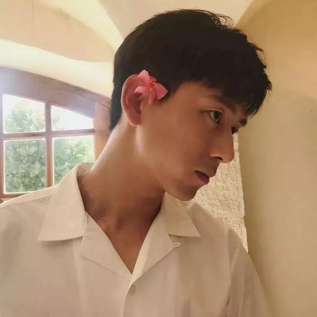 明星头像图片大全，/明星头像/李现老婆收藏微信（全网最火的...）