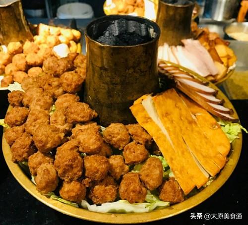 山西特色铜火锅，“有灵魂”的山西铜火锅