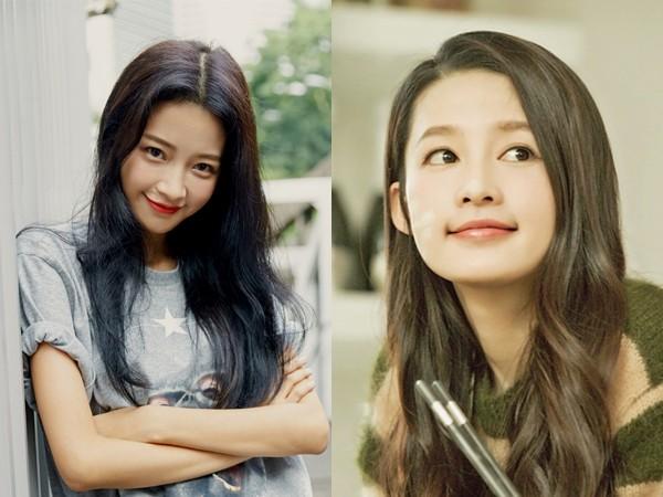 李沁和孙怡的对比照，李沁孙怡迷之撞脸（孙怡和李沁的长相区别到底在哪）