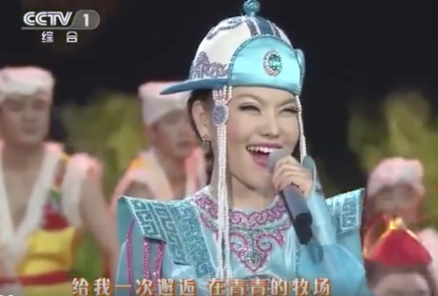 《套马杆》原唱揭心酸往事，早年在夜总会唱歌，现仍在农村跑商演
