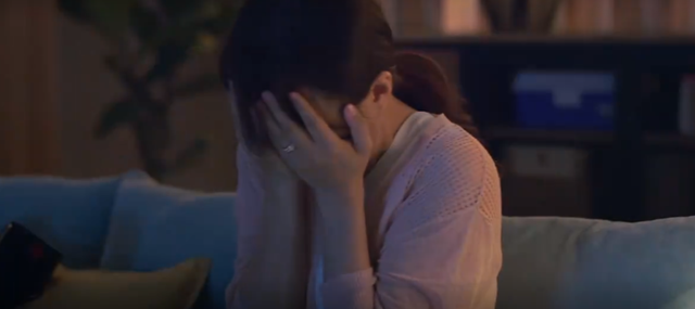 以家人之名唐灿跟谁在一起了，以家人之名唐灿喜欢的是谁（陈婷自杀被救强行和解）