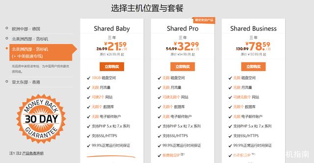 godaddy退款教程(godaddy无法付款)