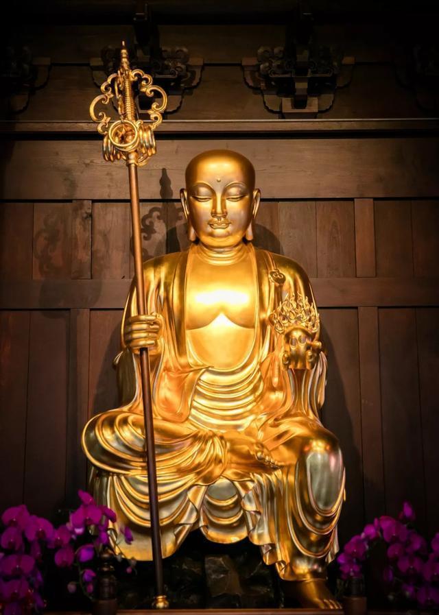 菩萨生日一览表，2022观音生日是哪一天（诸位菩萨的节日，你知道几个）