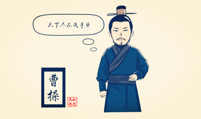 三国时期著名谋士贾诩，三国最聪明的人贾诩（这几件事就能够看出）