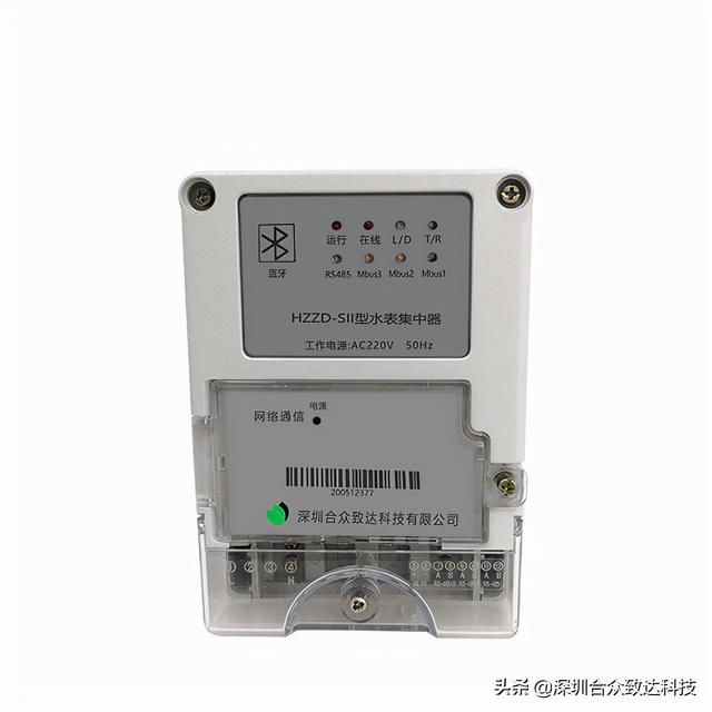 什么叫抄表，什么叫抄表数（怎么远程抄水电表）