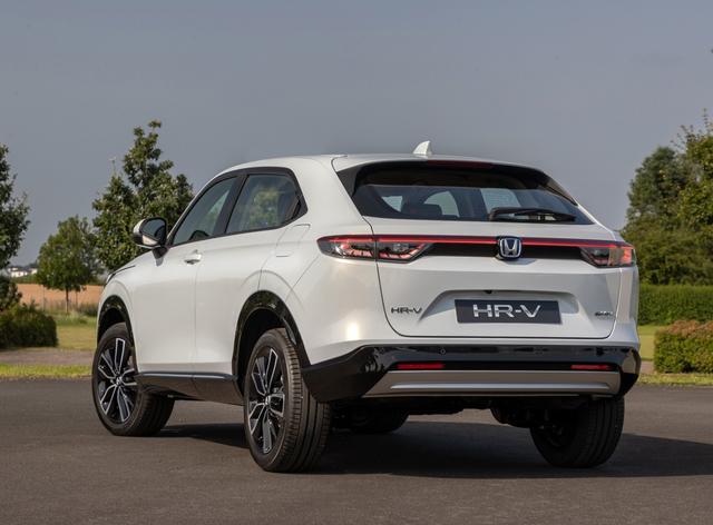 本田crv多少钱，广东crv价格今日行情（本田crv锐动最低价格多少可以买到）