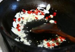 图片[6]-【肉末豆角】做法步骤图 降低胆固醇 失眠就吃它-起舞食谱网