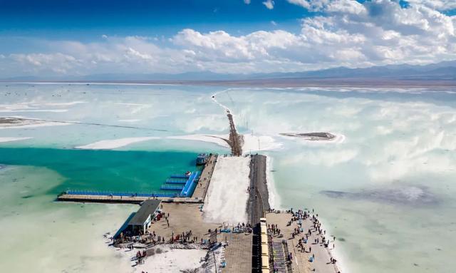青海旅游景点排名前十，青海旅游景点排名前十自驾游地图（青海十大经典旅游景点）