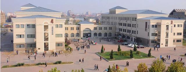 南开大学滨海学院是几本，南开大学滨海学院排名多少是几本（<一>南开大学滨海学院）