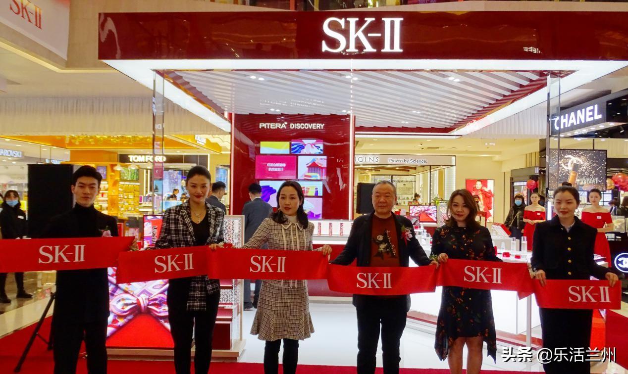 sk2专柜(sk2买哪个套装划算)