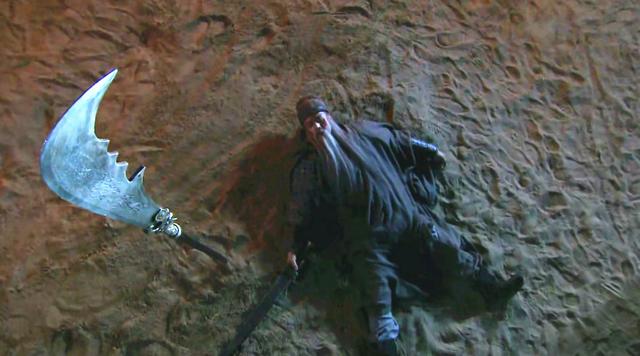 关云长怎么死的，关云长的死因（关羽之死的历史真相）