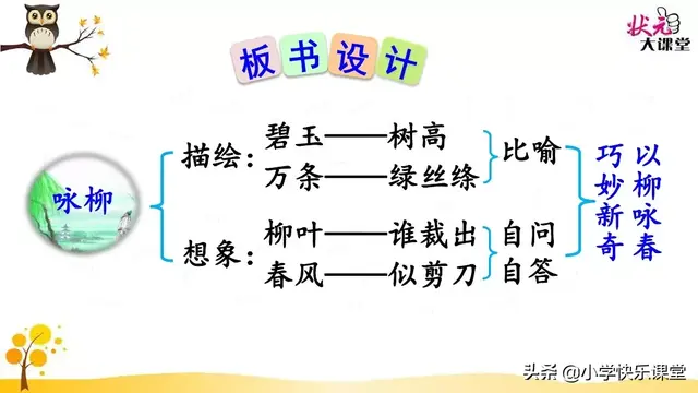 迷醉的意思，心醉神迷的醉什么意思（小学部编版语文二年级下册图文讲解+同步练习）