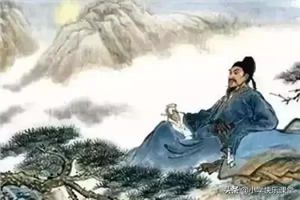 猜古诗图片答案85个，看图猜古诗答案及图片50首ppt（快看你家孩子能猜对多少）