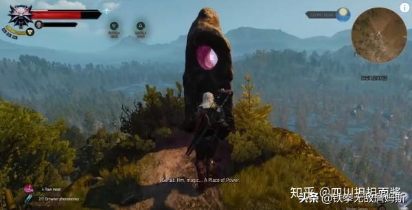 巫师3怎么设置中文，巫师三怎么设置简体中文（这可能是史上最全的纯新手指南收藏）