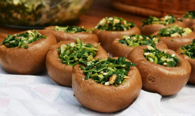 马兰头的做法大全，马兰头5种最好吃的做法