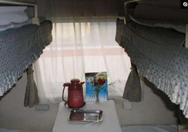 卧铺上中下哪个好，火车上最好的卧铺（中国火车卧铺的4大等级）