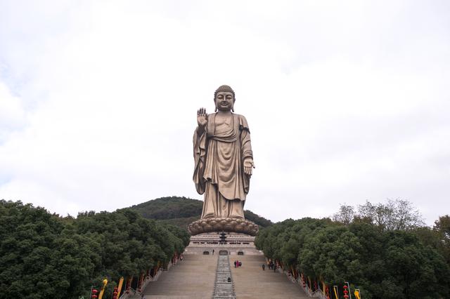 无锡最好的旅游景点是哪里，无锡十大旅游景点都在哪里（这5个景点非常值得一游）