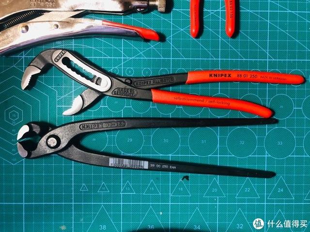 十字螺丝拧花了怎么办，螺丝拧花了如何拧出来（说说钳子-历史、原理、构成和选择）