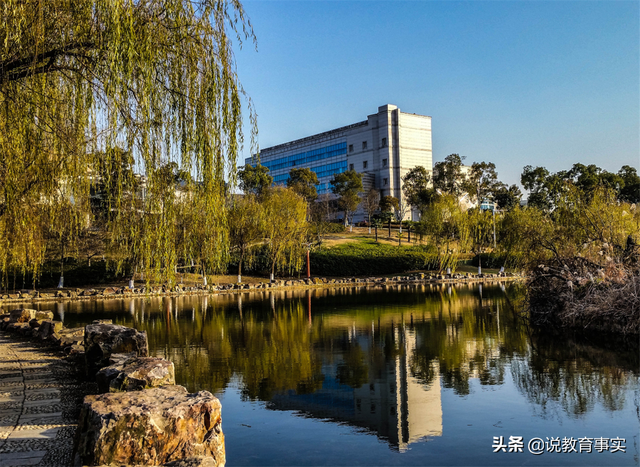 江苏大学是双一流吗，江苏大学双一流有希望吗（双一流评选结果公布在即）