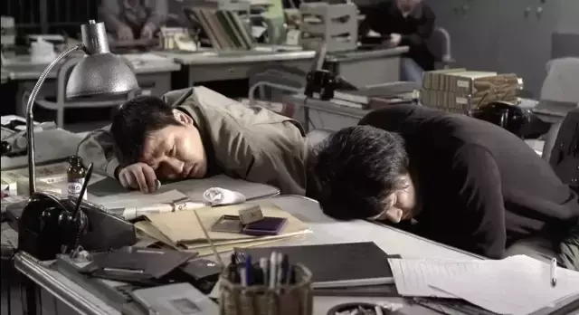 杀人回忆凶手是谁，《杀人回忆》凶手是谁（《杀人回忆》的凶手终于被找到了）