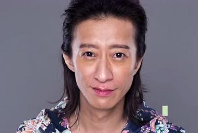 梁焯满（梁焯满简历，梁焯满在古惑仔里扮演什么角色（47岁梁焯满宣布再婚）