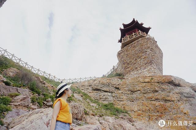 长岛旅游攻略，长岛旅游攻略必玩的景点（周末随心飞之烟台长岛2天1晚小攻略）