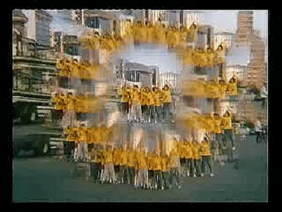 疯狂的兔子为什么吓人，为什么我感觉兔子吓人（这是我第一次为6分国产片喊冤）