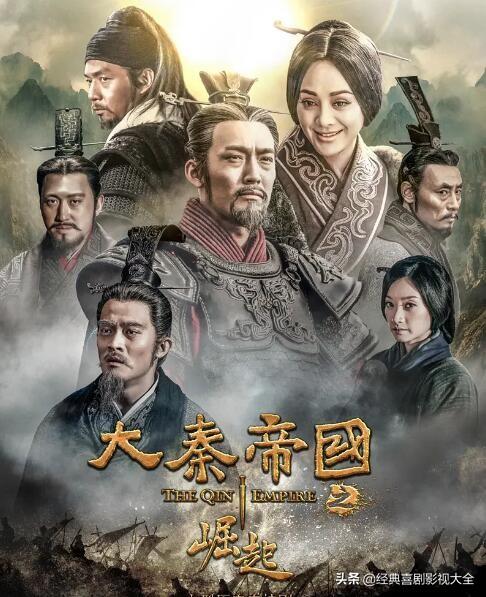 盘点“杨志刚”10部经典电视剧，每部深入人心，你都看过了吗？