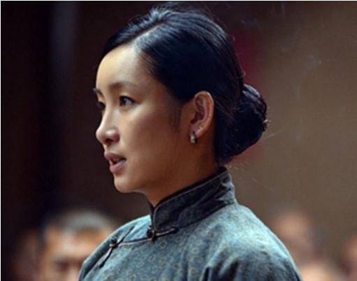 秦海璐的老公，秦海璐的老公的前妻是谁（王新军：有过一次婚姻）