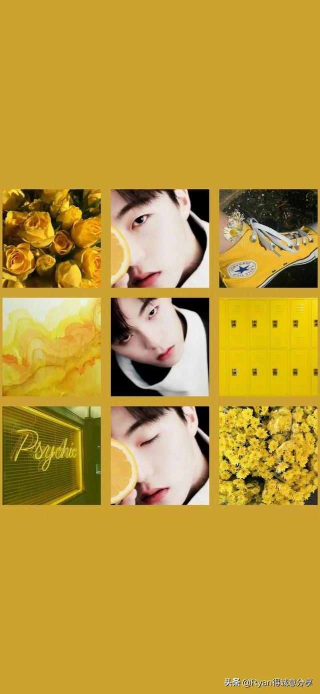 百分九图片，微信头像，百分九图片（percent<粉丝求图>）