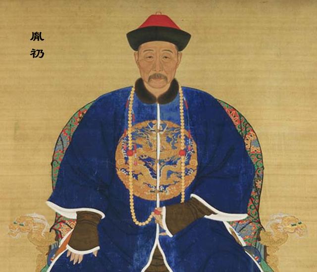 当长孙成为胤礽太子妃，太子胤礽的太子妃是谁（旁人都没看出康熙真正用意）