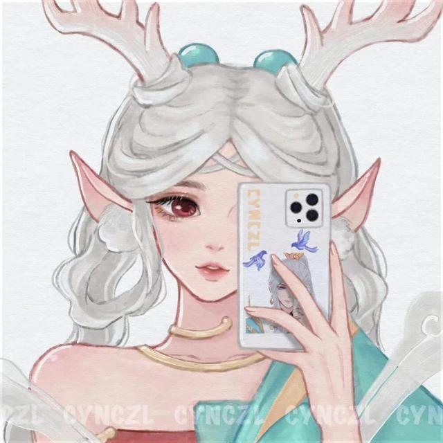 王者荣耀英雄头像，王者荣耀英雄头像原版微信（一些超赞的王者荣耀头像）