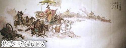 楚顷襄王继位初期发生了什么事，罔顾父仇而纵情声色犬马