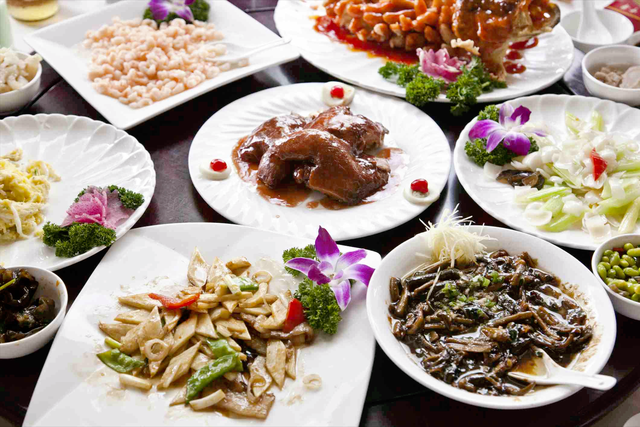 苏州特色美食排行榜前十名，苏州小吃排行榜前十名（盘点人间天堂苏州的各种美味佳肴）